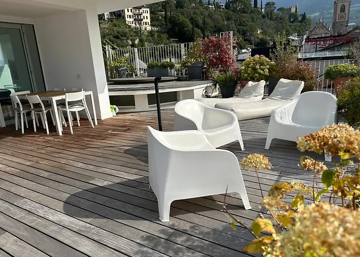 Merano Absolute View