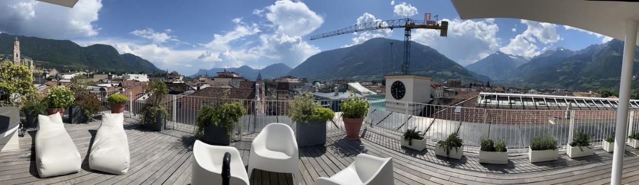 Absolute View * Merano