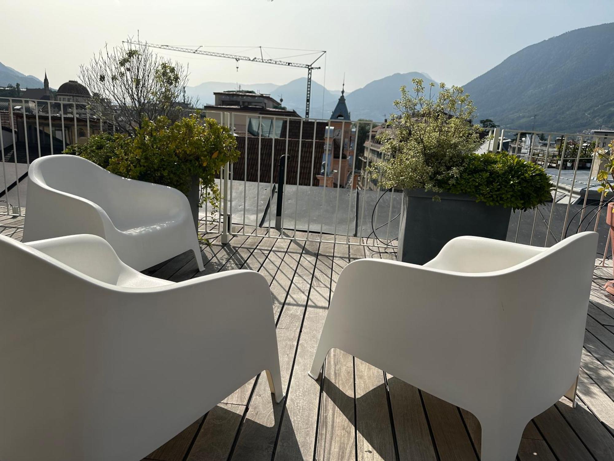 Absolute View Apartment