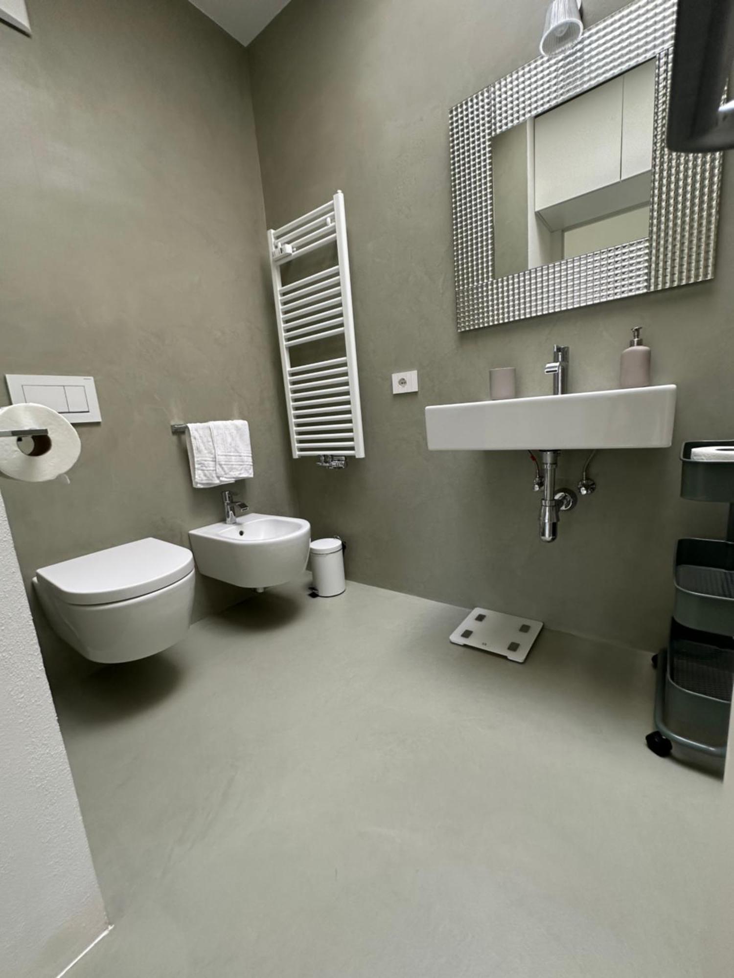 Absolute View Apartment