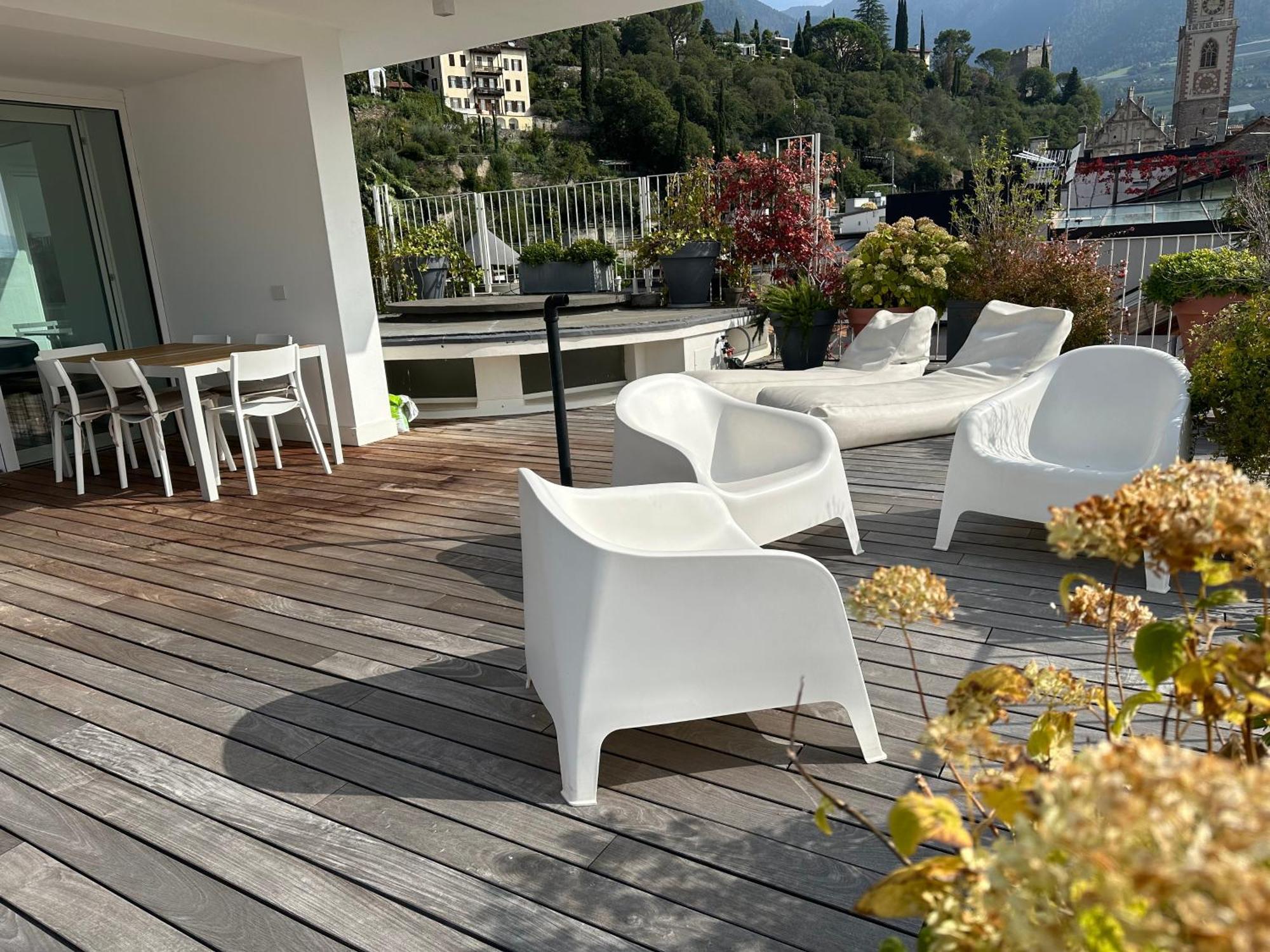 Absolute View Apartment Merano